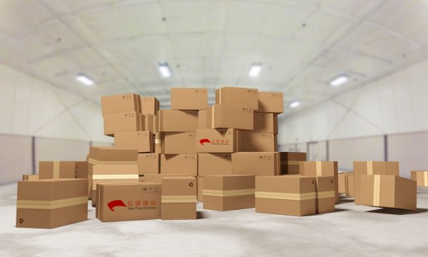 加拿大代购奢侈品如何邮寄到中国