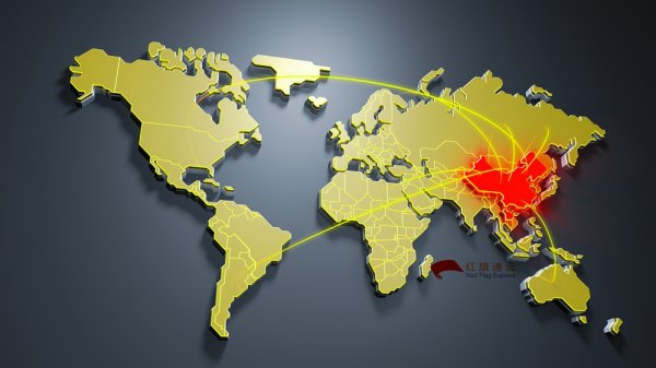 挪威代购奢侈品如何邮寄到中国