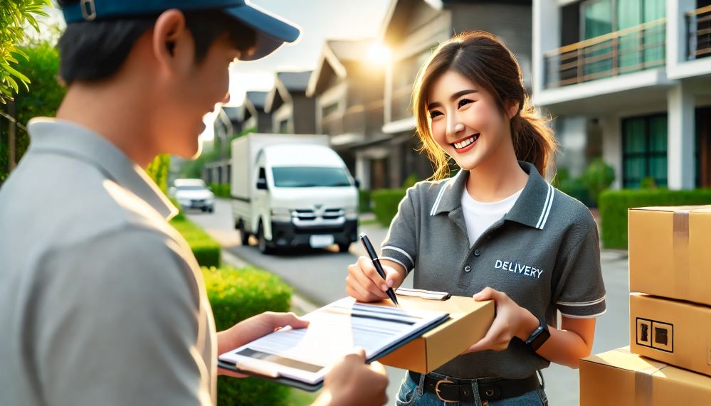 物流难题终结者？红旗速运“全球取-港转运”，一站搞定！