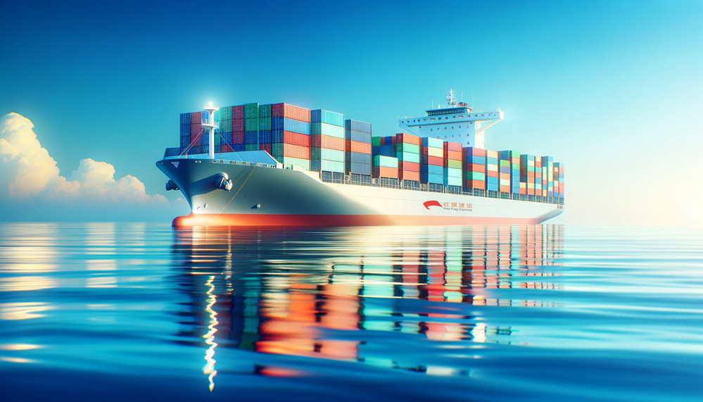 【迪拜货运终极指南】还在愁清关？双清专线，懒人必备！